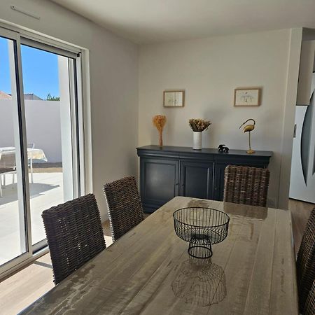 Maison De Vacances Entiere A 10 Mn De La Rochelle Dompierre-sur-Mer Luaran gambar