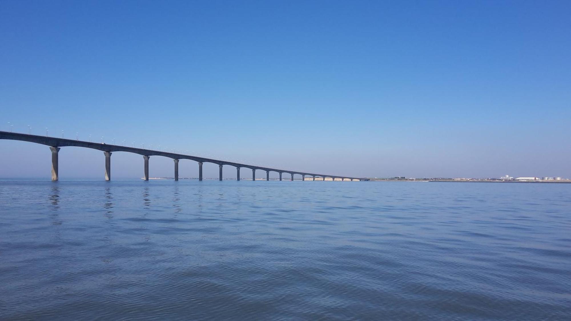 Maison De Vacances Entiere A 10 Mn De La Rochelle Dompierre-sur-Mer Luaran gambar