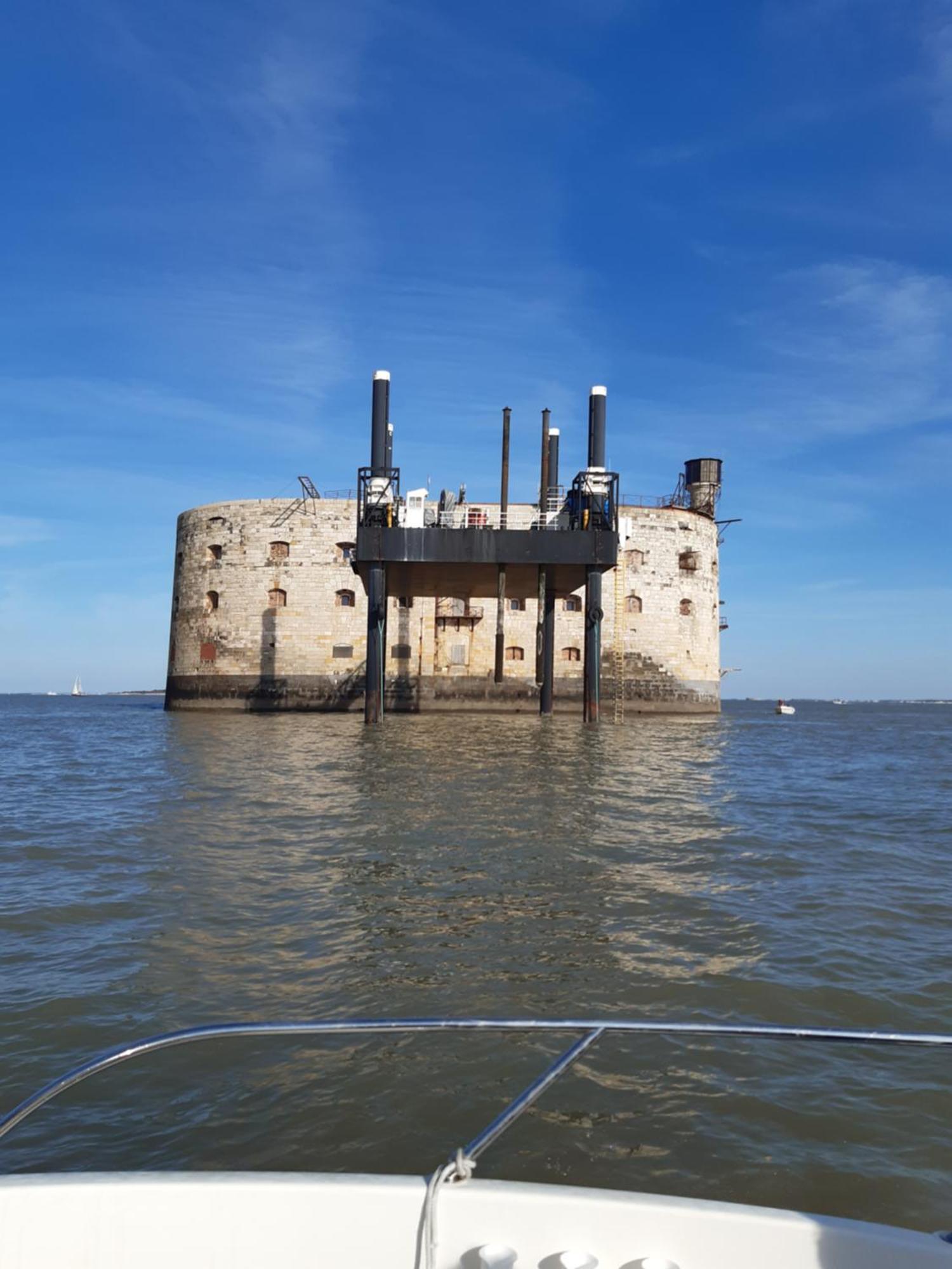 Maison De Vacances Entiere A 10 Mn De La Rochelle Dompierre-sur-Mer Luaran gambar