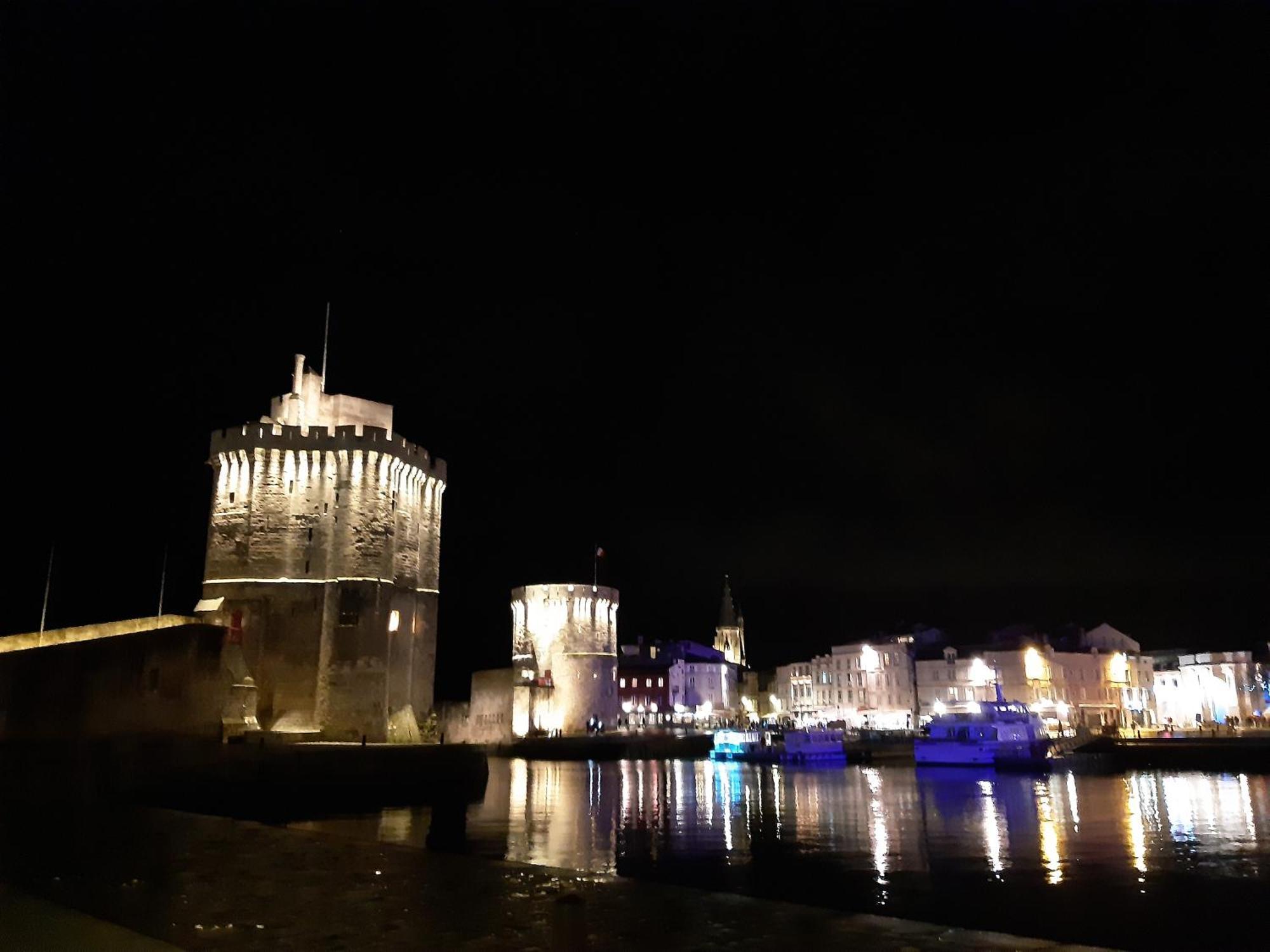 Maison De Vacances Entiere A 10 Mn De La Rochelle Dompierre-sur-Mer Luaran gambar
