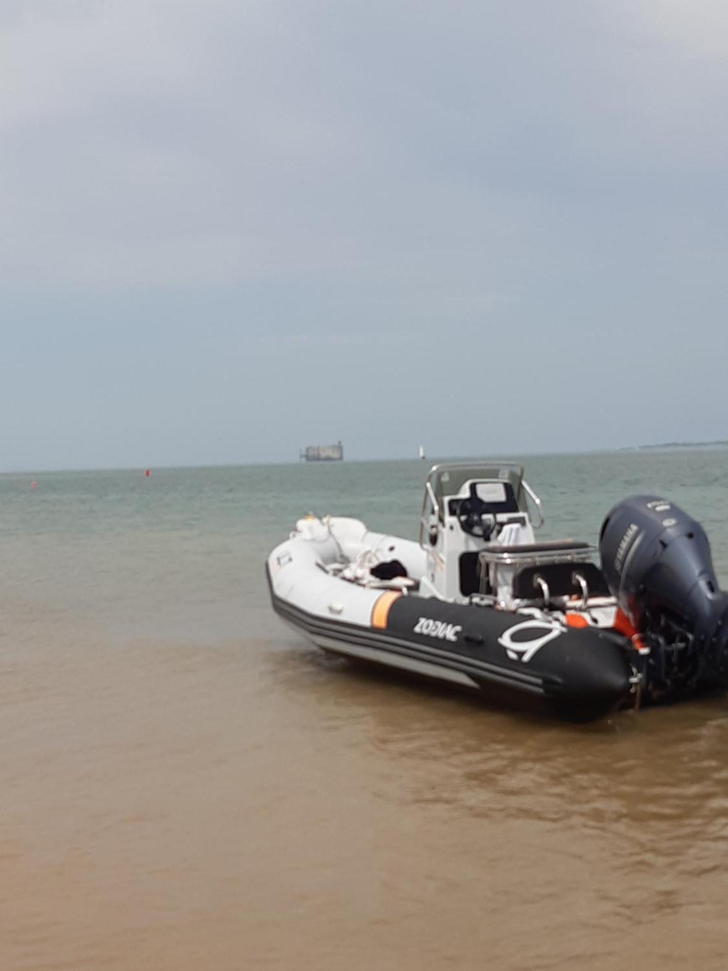 Maison De Vacances Entiere A 10 Mn De La Rochelle Dompierre-sur-Mer Luaran gambar