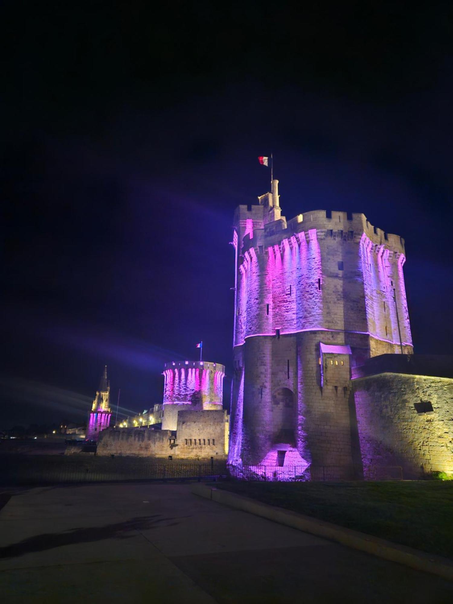 Maison De Vacances Entiere A 10 Mn De La Rochelle Dompierre-sur-Mer Luaran gambar