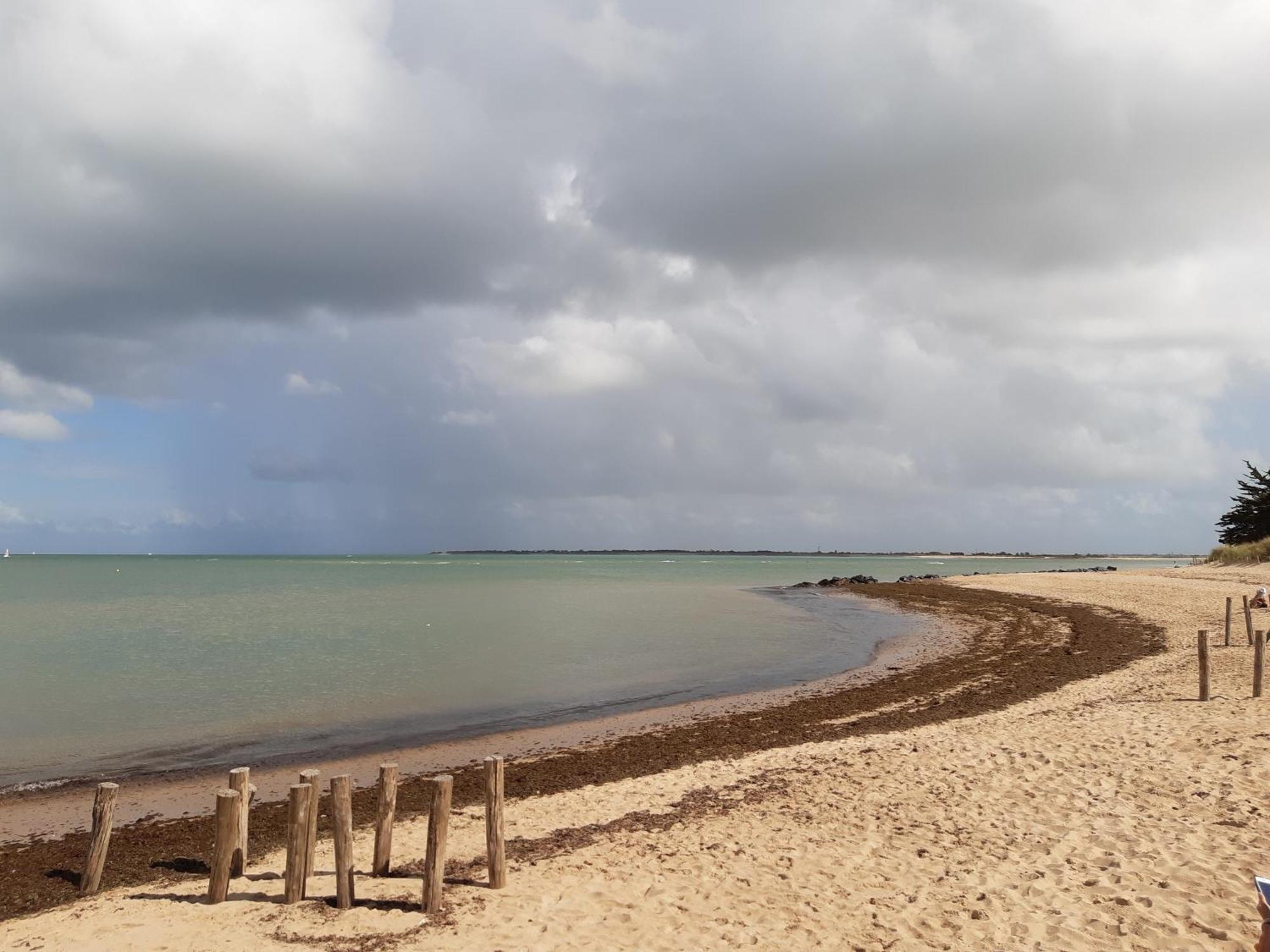 Maison De Vacances Entiere A 10 Mn De La Rochelle Dompierre-sur-Mer Luaran gambar
