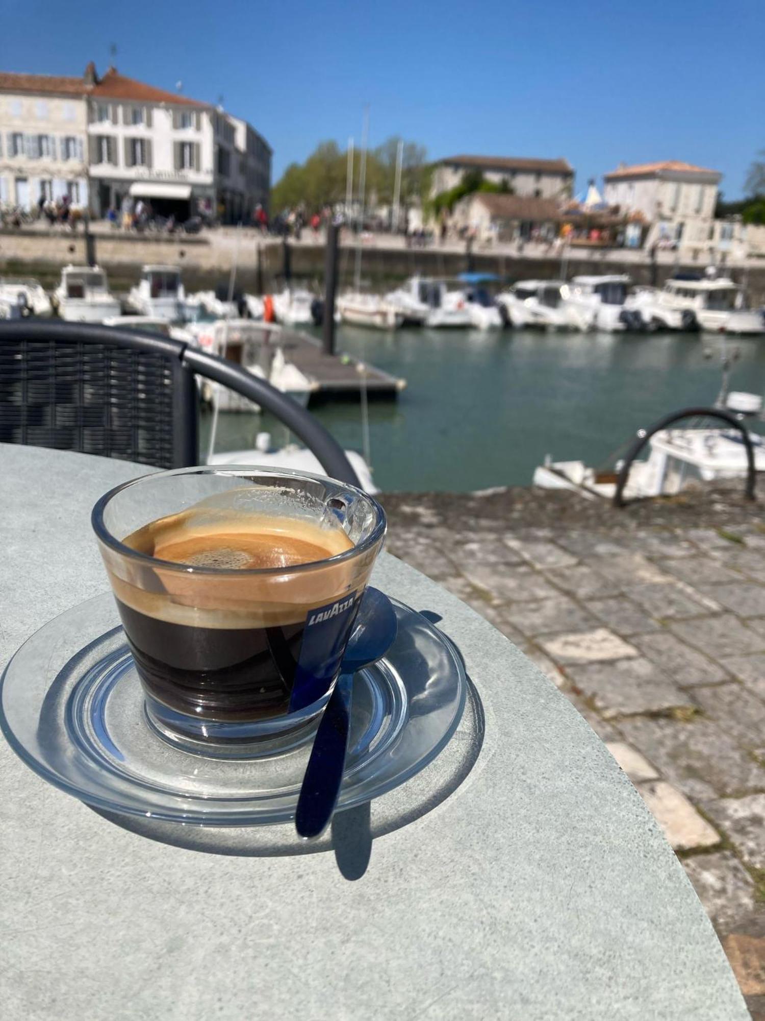 Maison De Vacances Entiere A 10 Mn De La Rochelle Dompierre-sur-Mer Luaran gambar