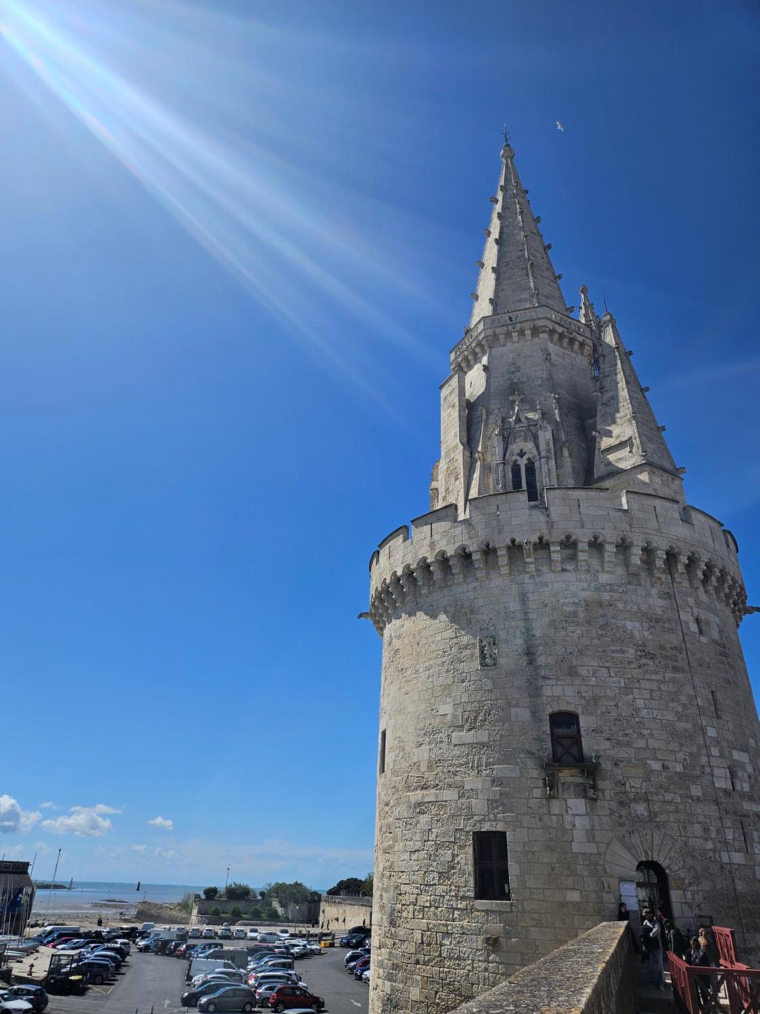 Maison De Vacances Entiere A 10 Mn De La Rochelle Dompierre-sur-Mer Luaran gambar